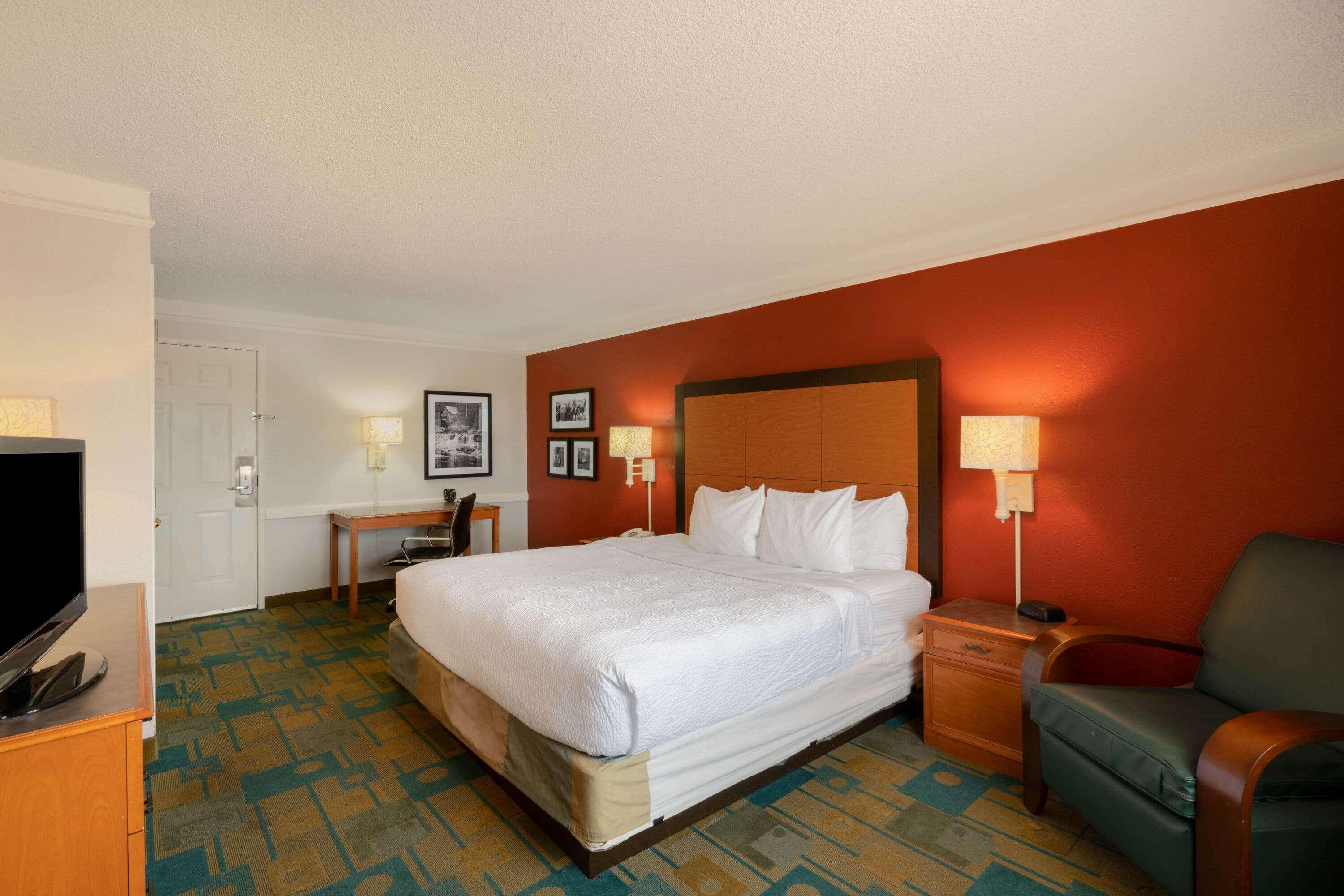 La Quinta Inn By Wyndham Cheyenne Exterior foto